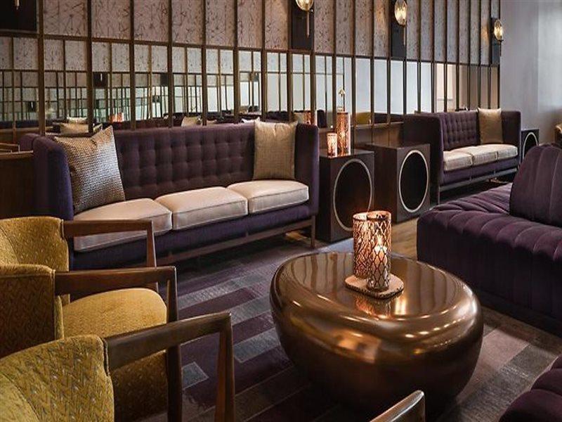 The Richardson Hotel Буффало Экстерьер фото