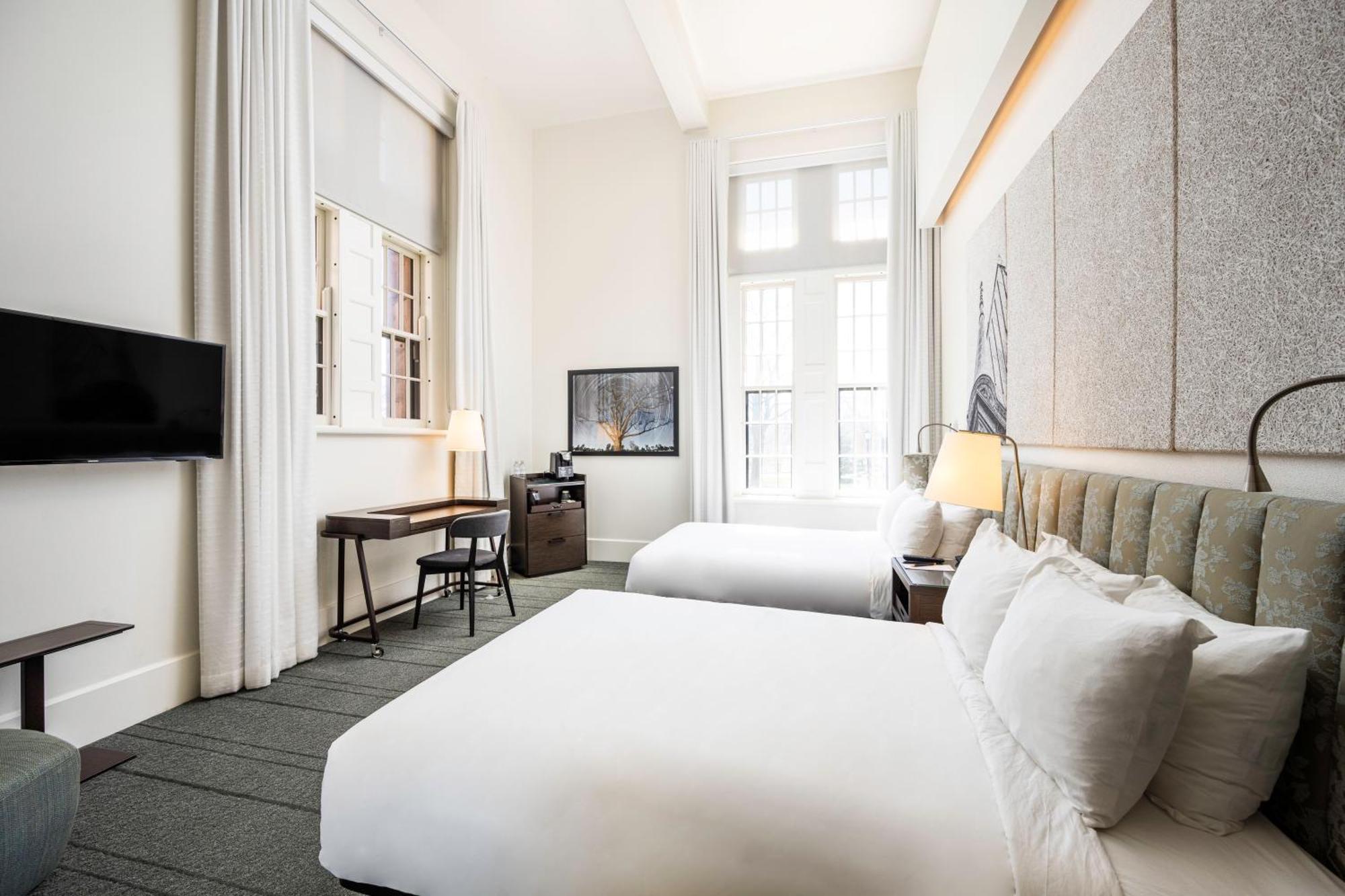 The Richardson Hotel Буффало Экстерьер фото